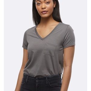 Karina V-Neck Tee